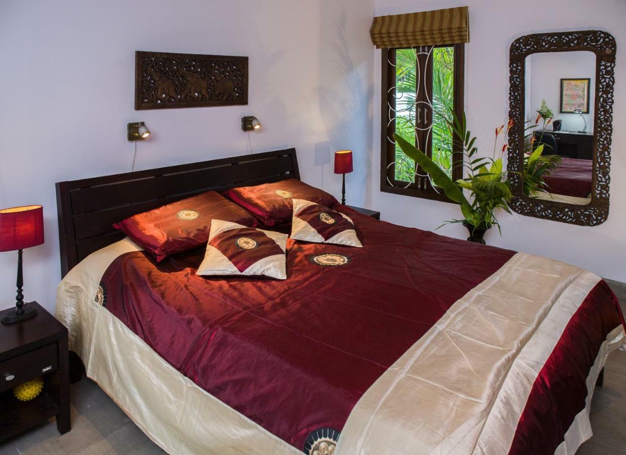 Sabai Private Pool Villa Khao Lak Exterior photo